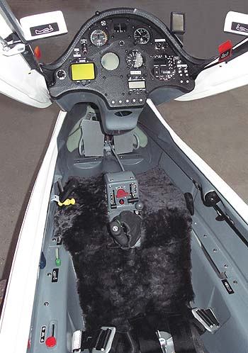 Cockpit