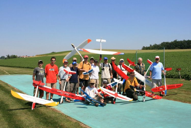 Siegerfoto CM-Elektro