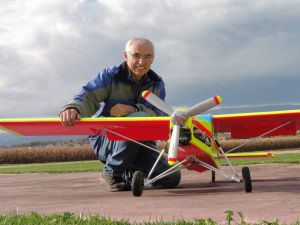 Jean-Marie
